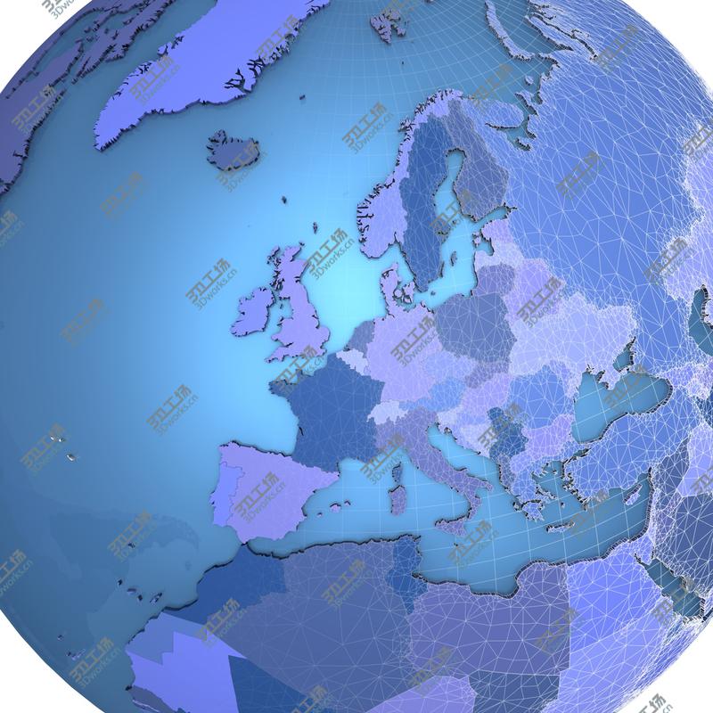 images/goods_img/202104092/Earth With Countries/3.jpg